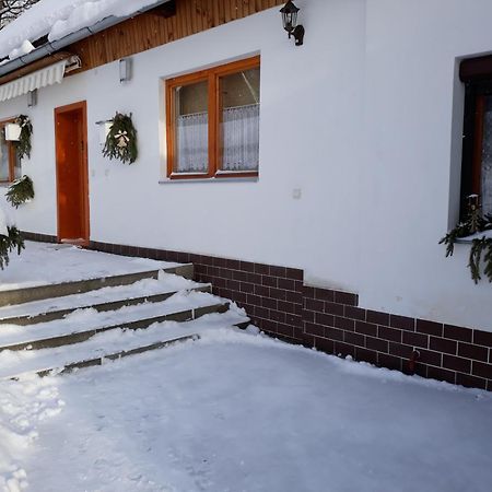 Apartman Paula Liptovsky Trnovec Exterior photo