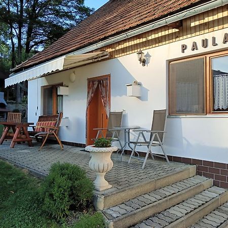 Apartman Paula Liptovsky Trnovec Exterior photo